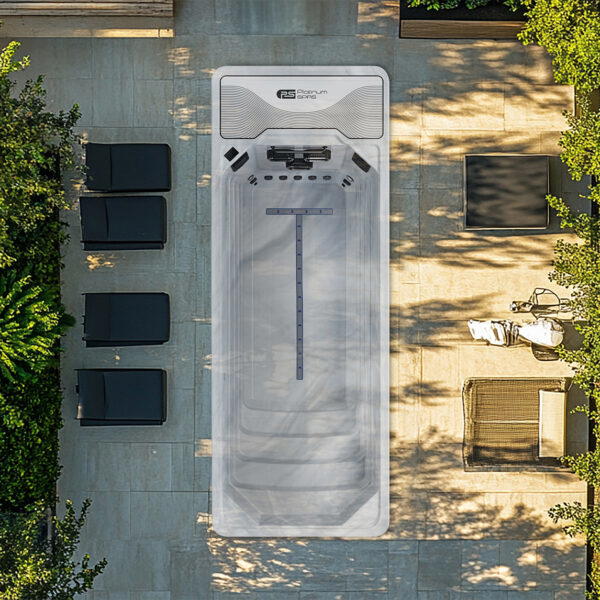 Chronos Mini-Pool